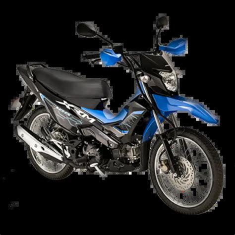 Honda XRM 125 DS – Motorcentralgroup.